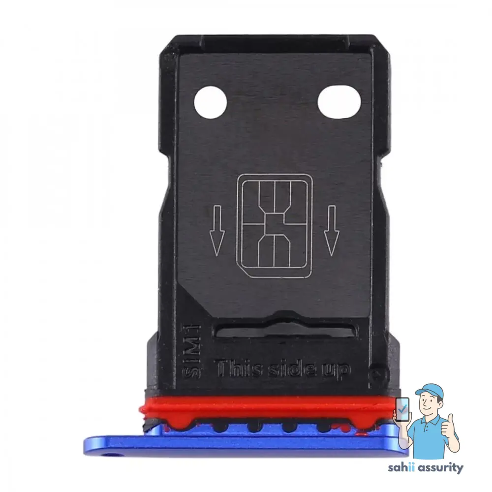 SIM Card Holder Tray for OnePlus 8 Pro